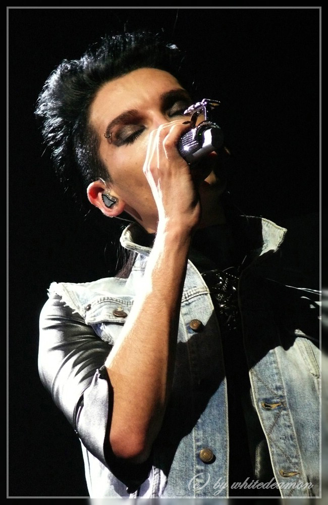 Bill Kaulitz - Tokio Hotel II