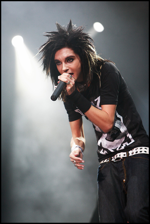 Bill (Tokio Hotel)