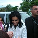 Bill von Tokio-Hotel