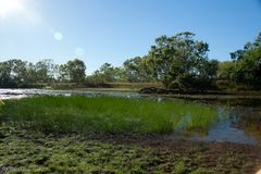 Billabong Keep River NP