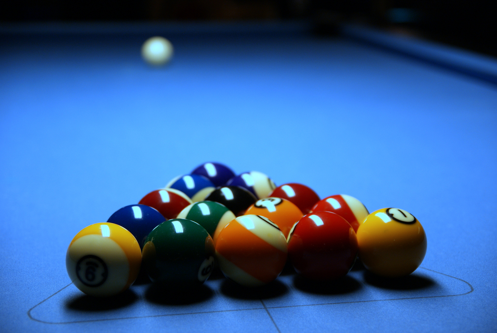 Billard 01