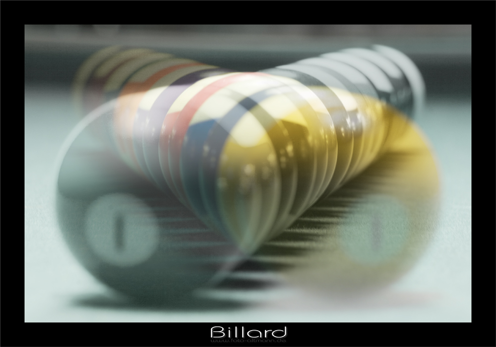 Billard (1)