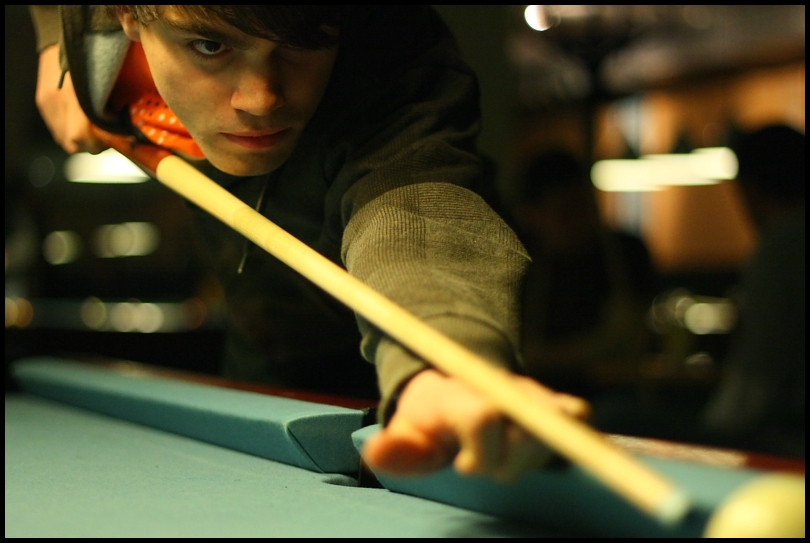 Billard