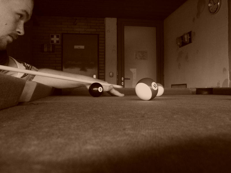 Billard