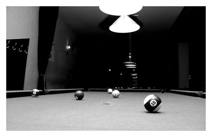 Billard