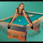 Billard 2006