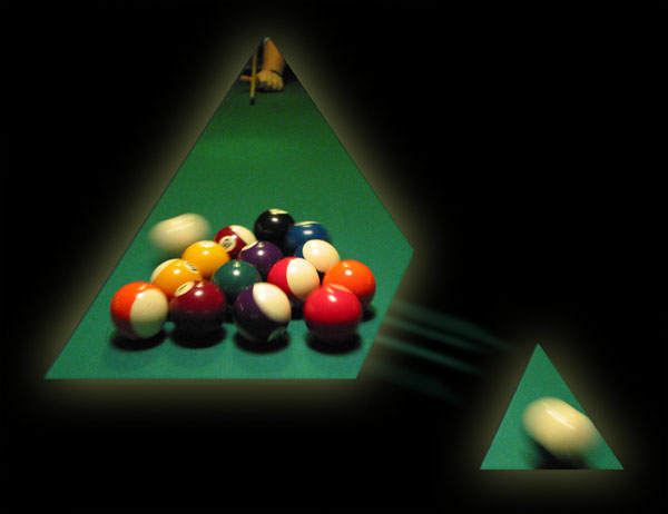 ... billard ...