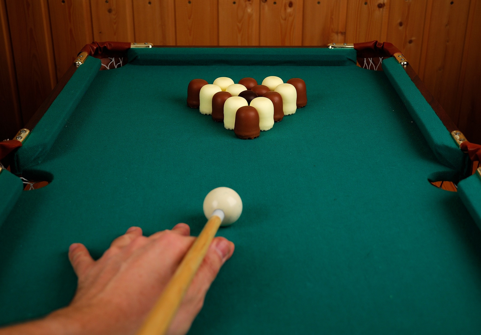 Billard