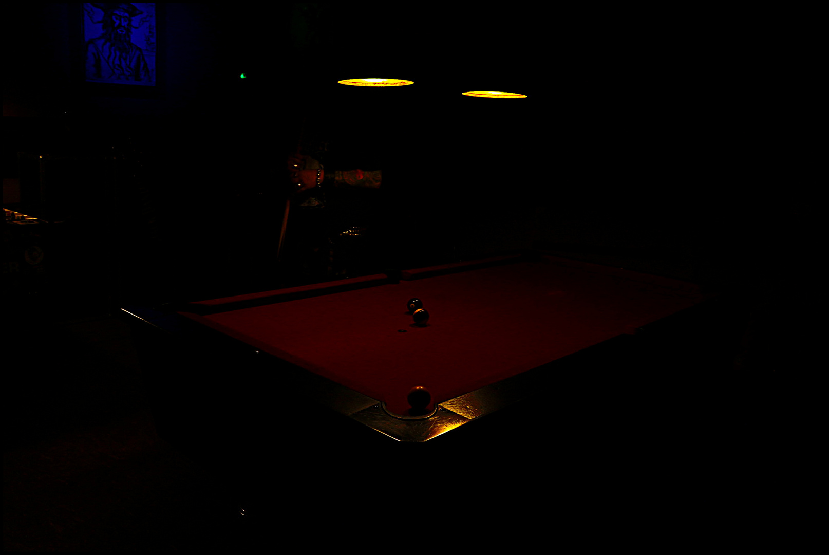 Billard