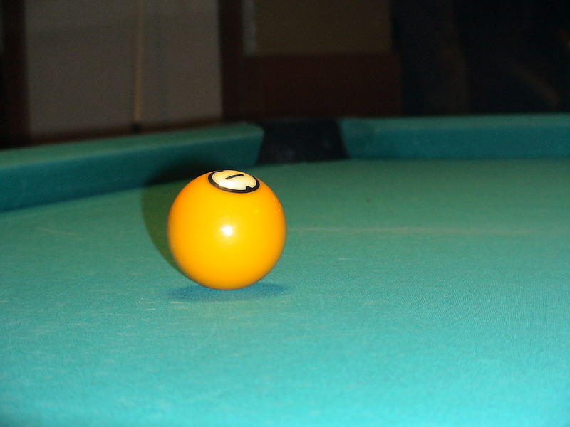 Billard