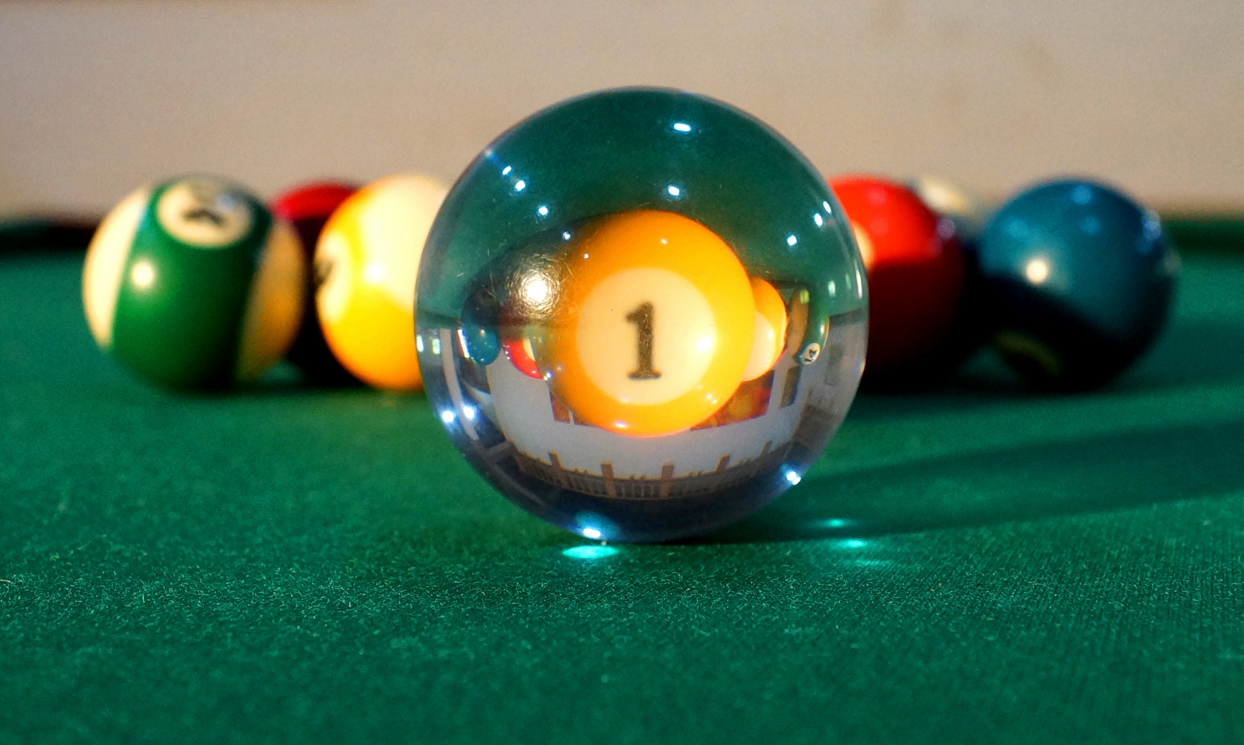 Billard