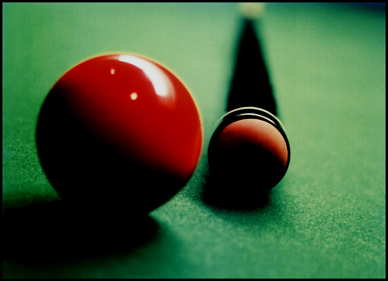 Billard