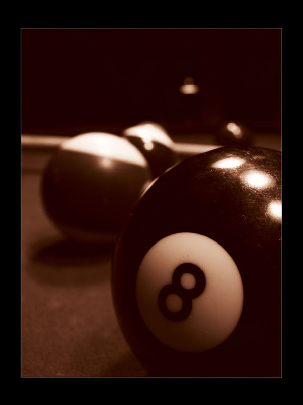 Billard