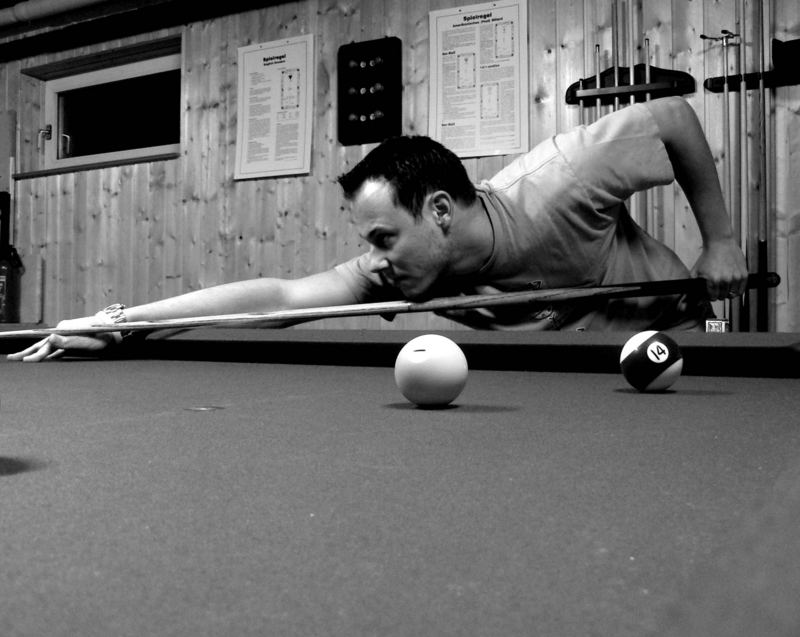 Billard