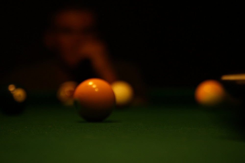 Billard