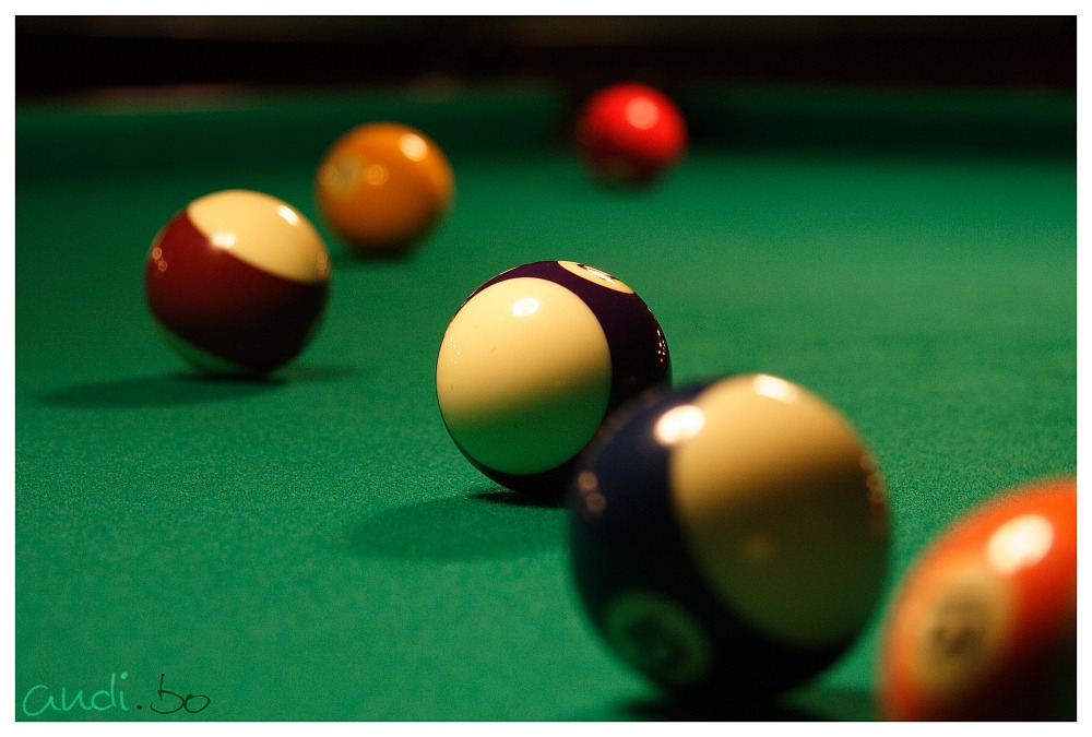 Billard