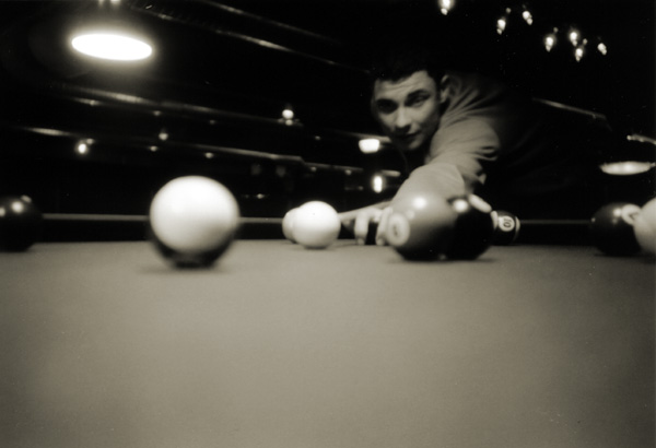 Billard