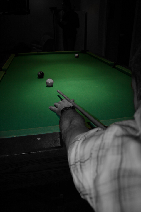 billard