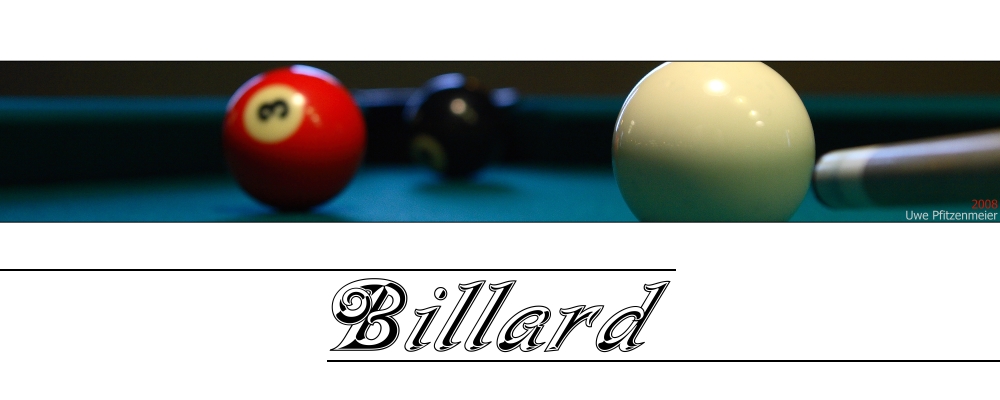 Billard