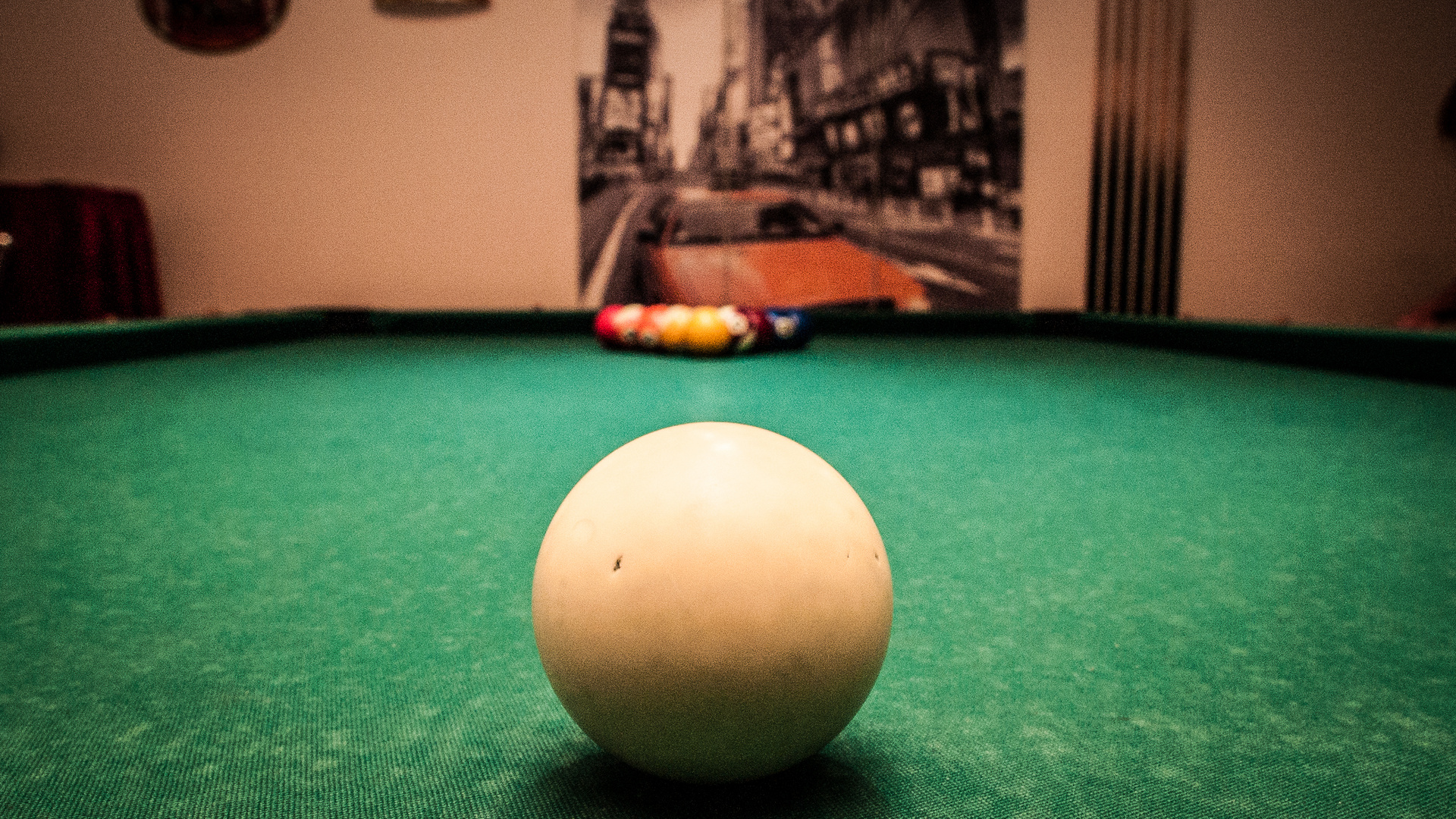 Billard