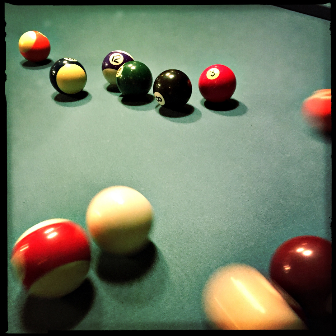 Billard