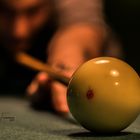 Billard ist mehr...!