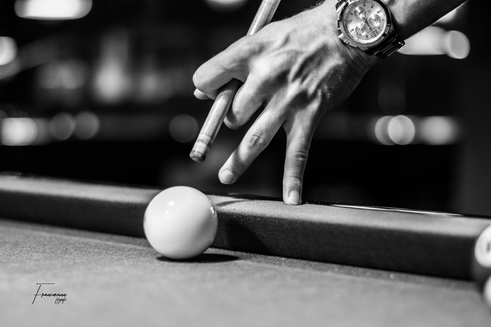 Billard ist mehr!!!