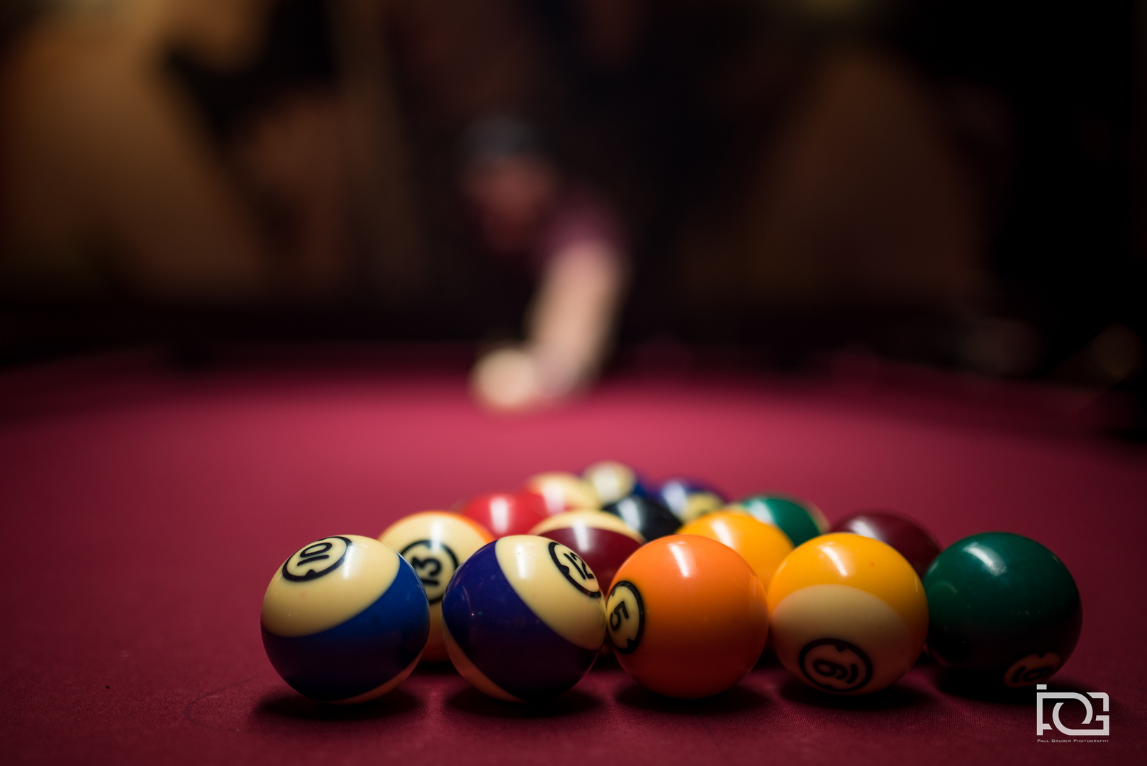 Billard_bokeh