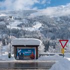 "Billboard out of Kitzbühel"