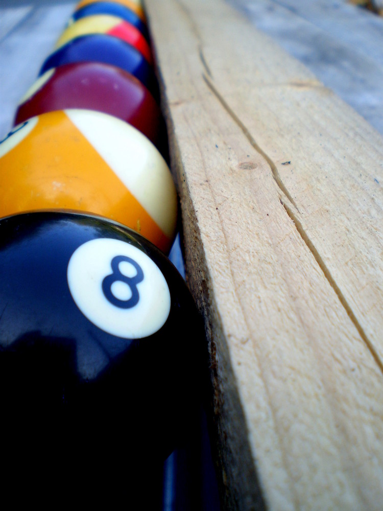 Billiard.