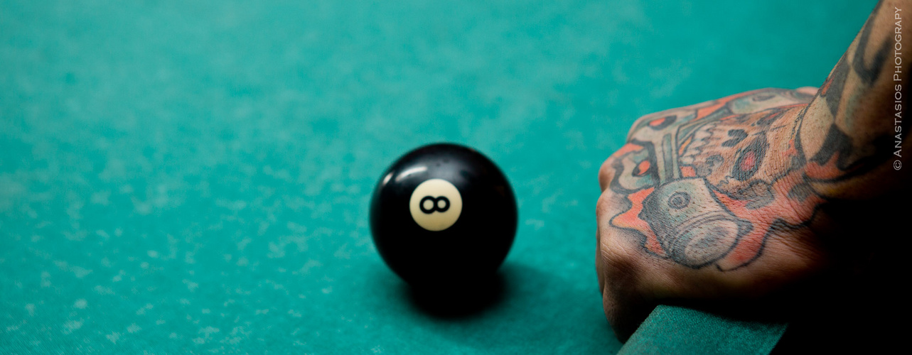 Billiard 2