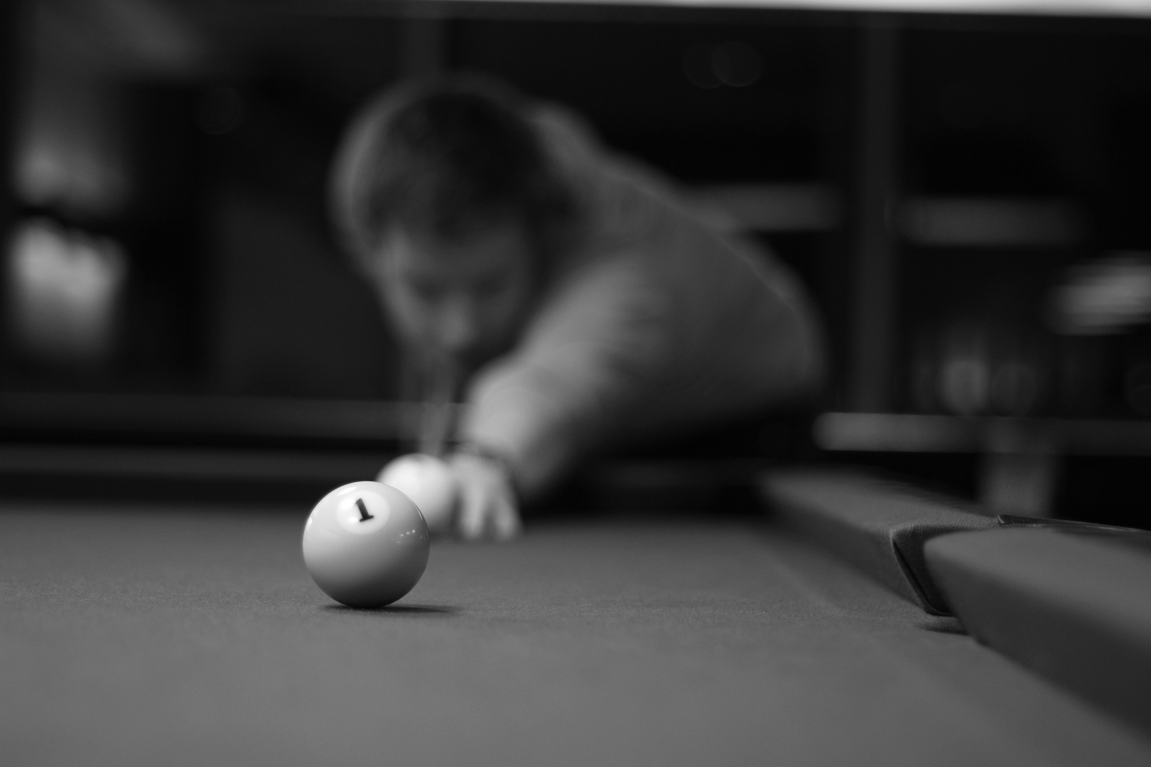 Billiard