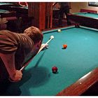 Billiard am Ring