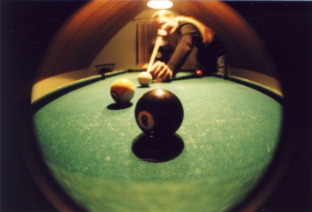 Billiard