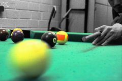 Billiard