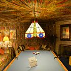 Billiardroom from Elvis