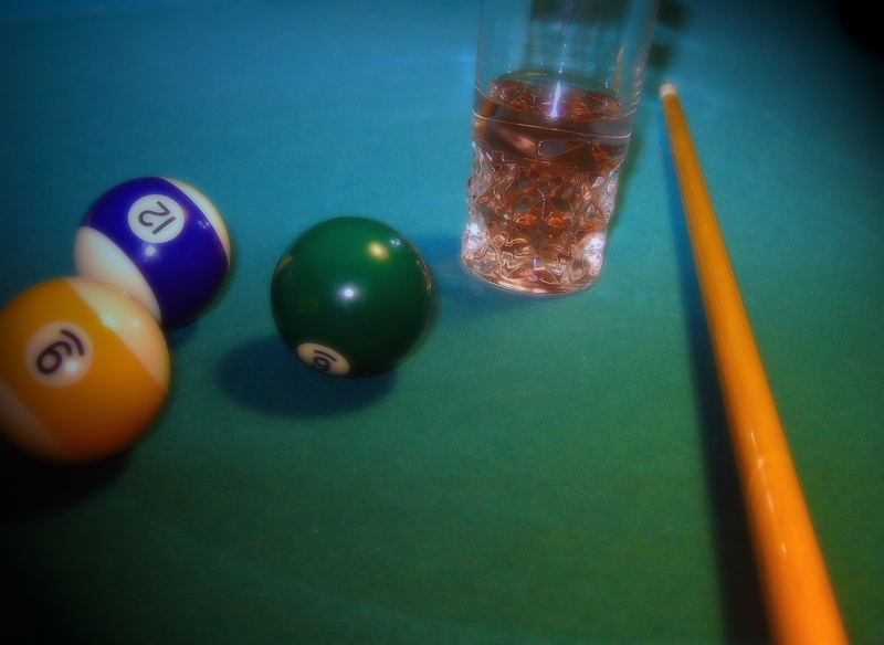 Billiards