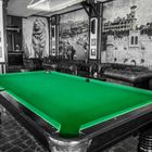 Billiardtisch