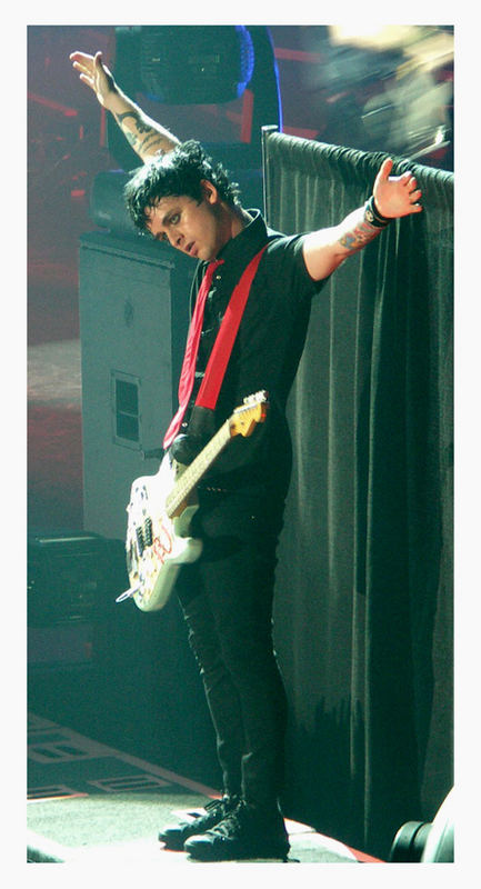 Billie Joe