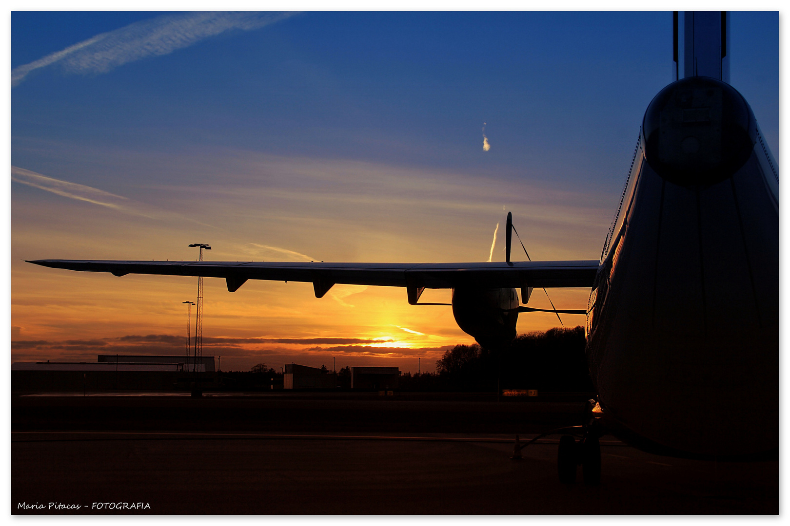 ~ Billund Airport ~