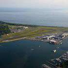 Billy Bishop City Airport