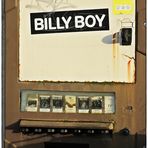 Billy Boy nicht mehr up to date