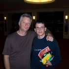 Billy Bragg und ich