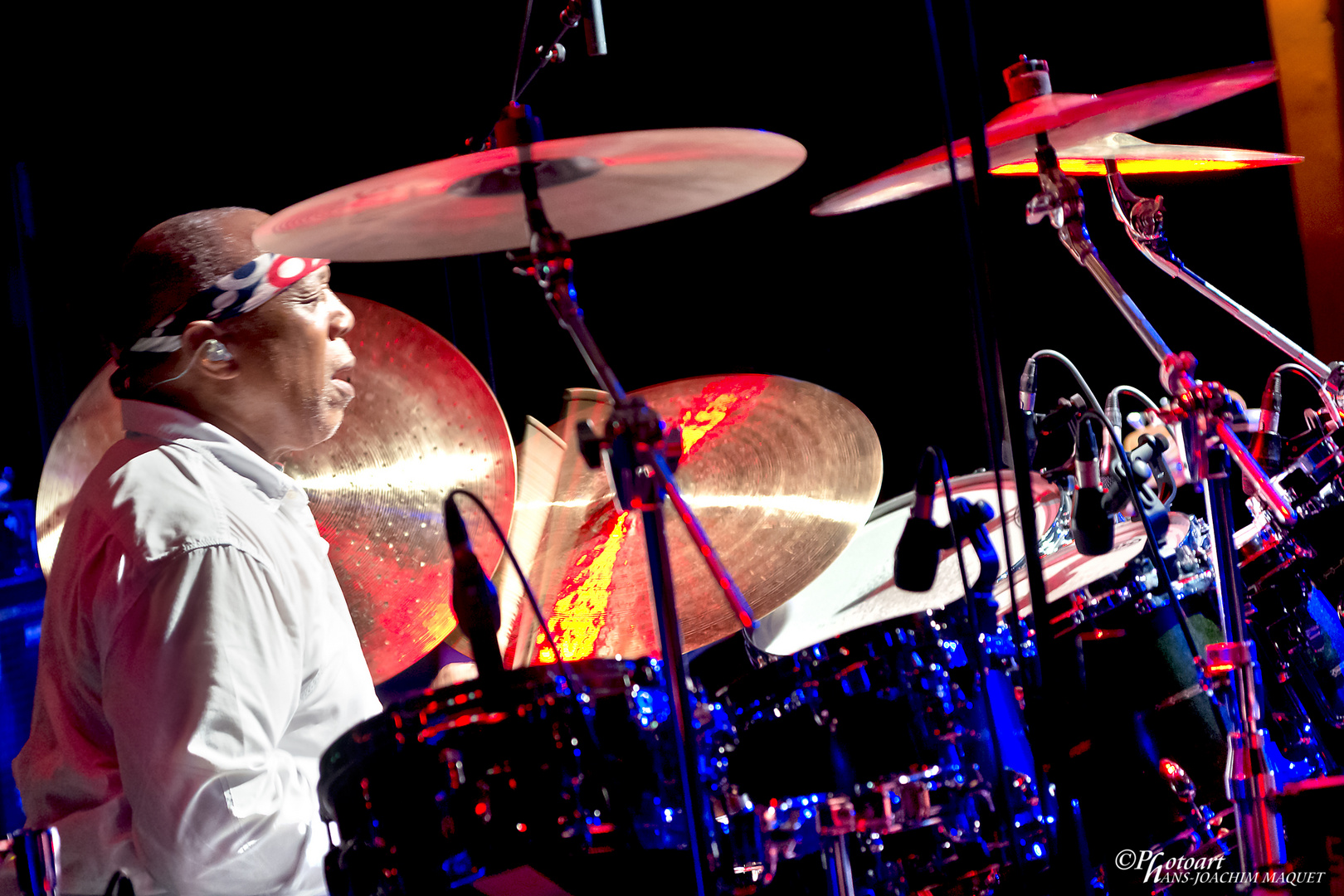 Billy Cobham