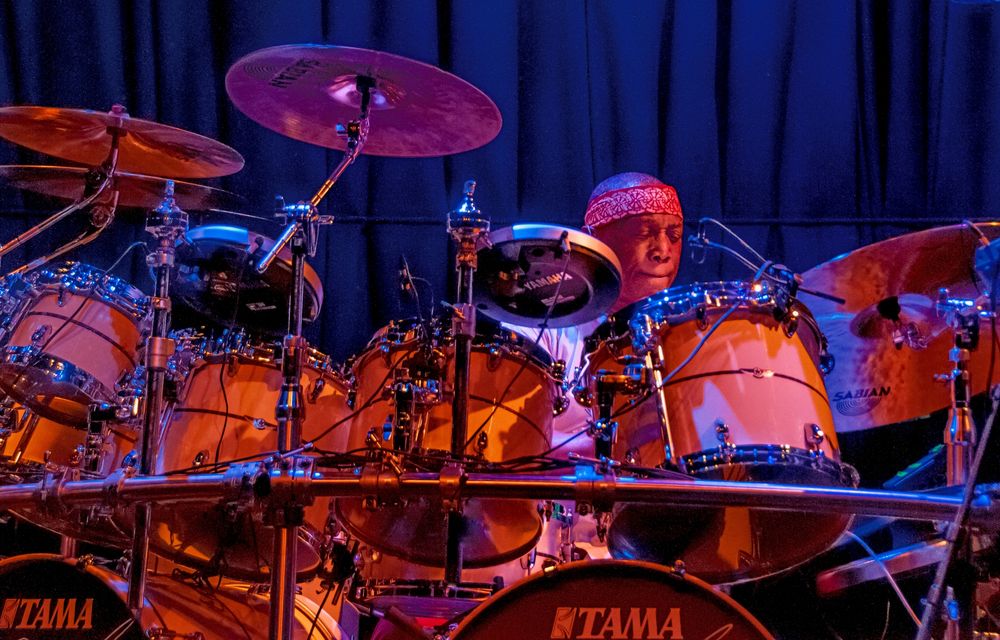 Billy Cobham