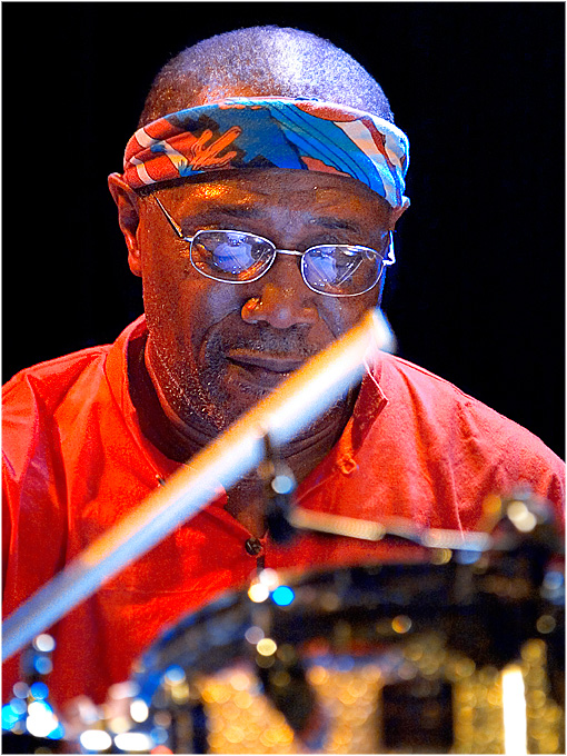 Billy Cobham