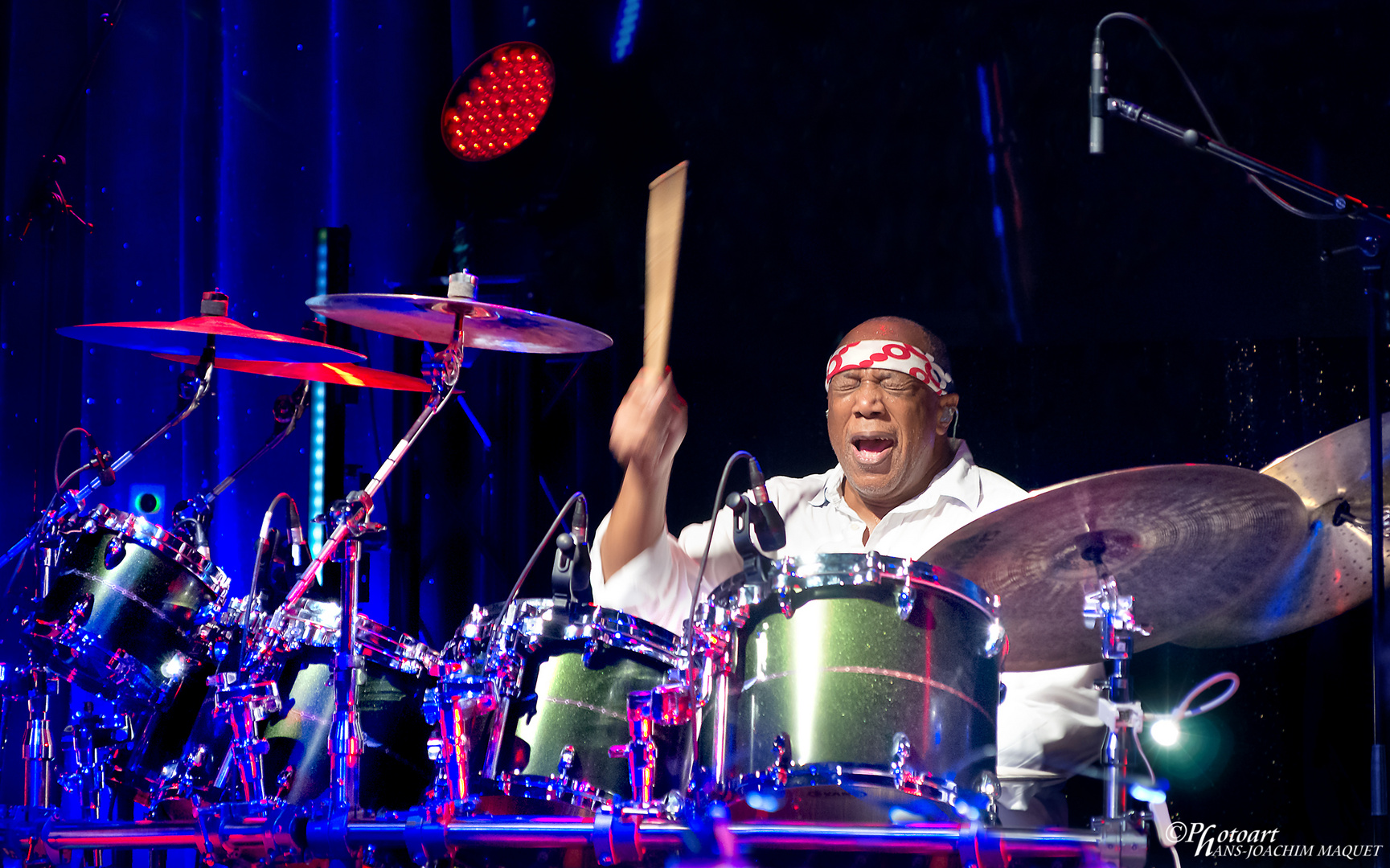 Billy Cobham