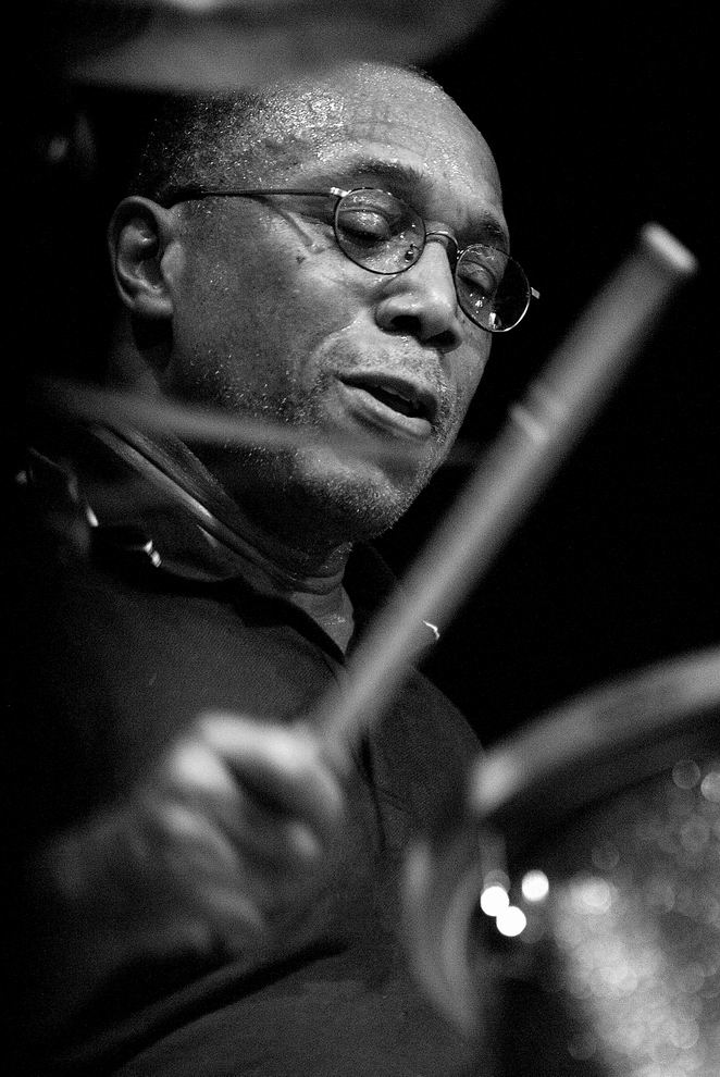 Billy Cobham