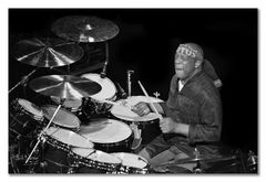 Billy Cobham