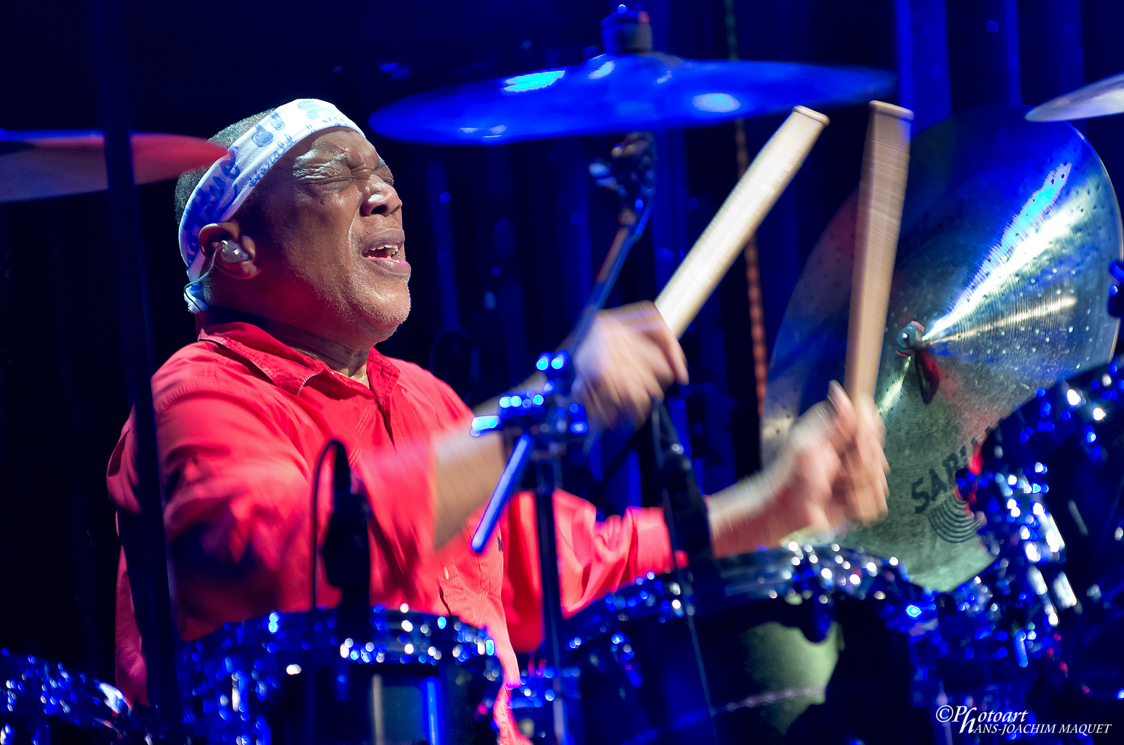 Billy Cobham